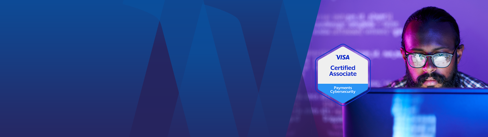 Visa Payments Cybersecurity Certification